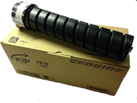 Тонер KIP Toner Kit 7970 (black), 4 x 700 г (Z370970050)