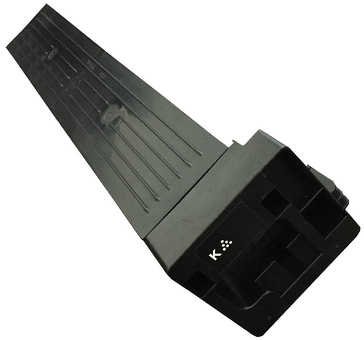 Тонер-картридж Konica Minolta Toner Cartridge TN-711K (black), 47200 стр (A3VU150)