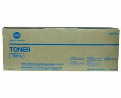 Тонер Konica Minolta Toner TN-015, 105000 стр. (A3VV151)