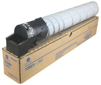 Тонер Konica Minolta Toner TN330 (black) (AC7A050)