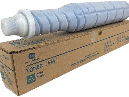 Тонер Konica Minolta Toner TN620C (cyan) (A3VX456)