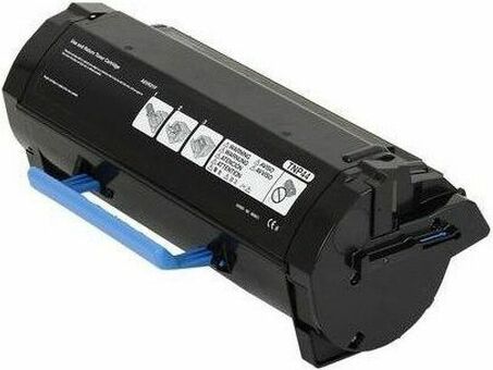 Тонер-картридж Konica Minolta Toner Cartridge UAR TNP-44 (black) (возвратный, return), 20000 стр. (A6VK01H)