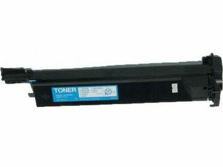 Тонер-картридж Konica Minolta Toner Cartridge TN-210K (black), 20000 стр. (8938509)