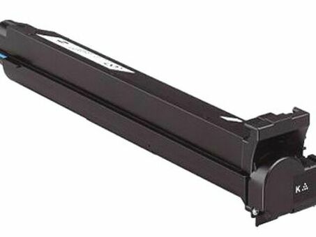 Тонер-картридж Konica Minolta Toner Cartridge TN-214K (black), 24000 стр. (A0D7154)