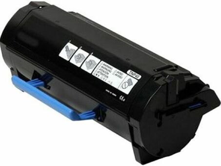 Тонер-картридж Konica Minolta Toner Cartridge TNP-55 UAR (black), 15000 стр. (AADY050)