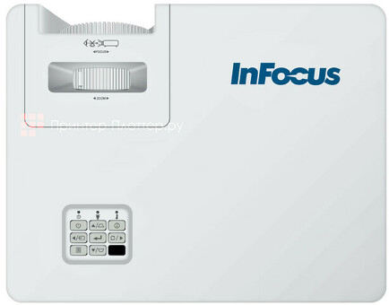 Лазерный проектор INFOCUS INL154 (уценка)