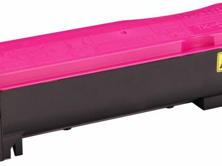 Тонер-картридж Kyocera Toner Kit TK-570M (magenta), 12000 стр. (1T02HGBEU0)