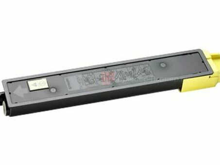 Тонер-картридж Kyocera Toner Kit TK-8325Y (yellow), 12000 стр. (1T02NPANL0)