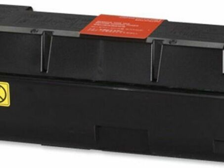 Тонер-картридж Kyocera Toner Kit TK-320 (black), 15000 стр. (1T02F90EUC)