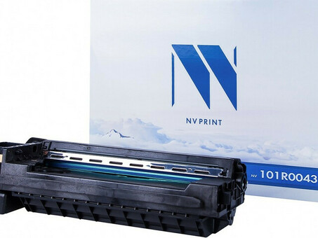 Блок фотобарабана NVP совместимый NV-101R00432 DU для Xerox WorkCentre 5020/ 5016/ 5020B (22000k) (NV-101R00432DU)