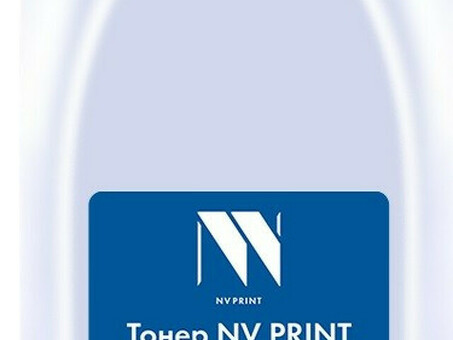 Тонер NV PRINT NV-HP LJ P1005 (1кг) для P1005/P1006/P1102/M1132/M1212/M1214/M1217/M1120/P1505/M1522/P1566/M1536/P1606/M125/M127/M201/M225/Canon iC MF211/212/216/217/226/229/MF4370/MF4410/MF4430/MF4450/MF4570/MF4580/ MF4750/MF4780/MF4890/LBP3010/3100/3250