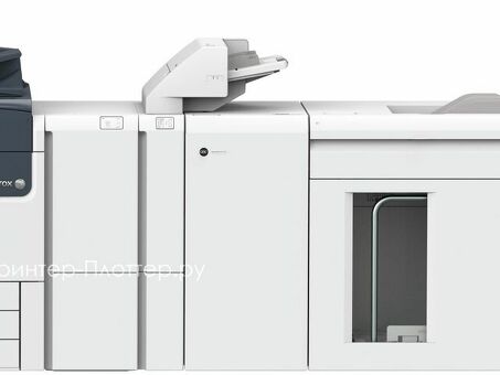 Цифровая печатная машина Xerox Versant 180 Press, EFI EX 180, OHCF