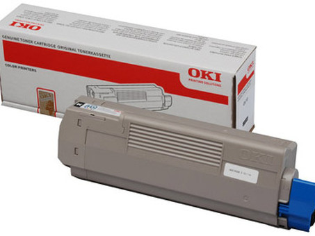 Тонер-картридж OKI Toner Cartridge TONER-B (44059172), 7000 стр. (44059172)