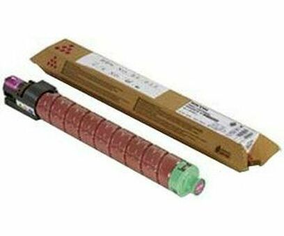 Тонер-картридж Ricoh Toner Cartridge MPC6003 (magenta) (841855)