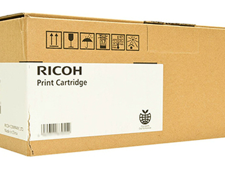 Тонер-картридж Ricoh Print Cartridge SP 6430E, 10000 стр. (407510)