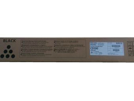 Тонер Ricoh Toner Type C9100 (black) (828314)