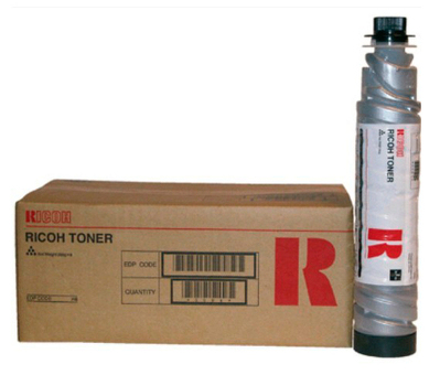 Тонер-картридж Ricoh Toner Cartridge MP2500 (black), 10500 стр. (841040)