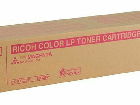 Тонер-картридж Ricoh Toner Cartridge 245 (magenta), 5000 стр. (888282)