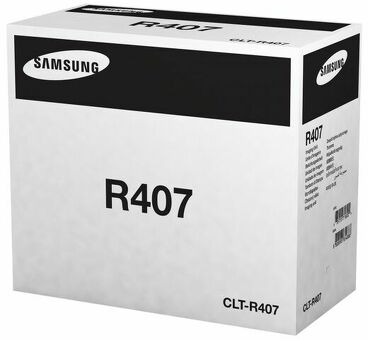 Фотобарабан Samsung CLT-R407 (CLT-R407/SEE)