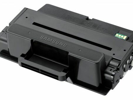 Тонер-картридж Samsung MLT-D205L (black) (MLT-D205L/SEE)