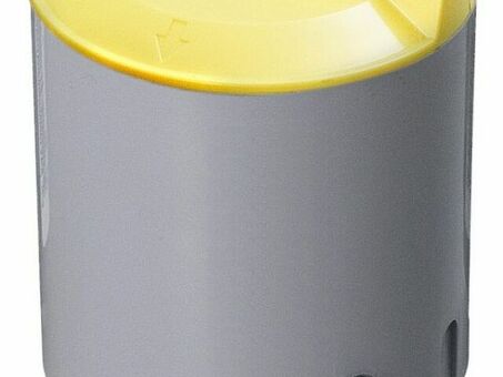 Тонер-картридж Samsung CLP-Y300A (yellow) (CLP-Y300A/ELS)