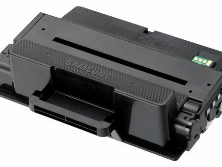 Тонер-картридж Samsung MLT-D205E (black) (MLT-D205E/SEE)