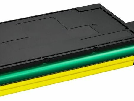 Тонер-картридж Samsung CLT-Y508L (yellow) (CLT-Y508L/SEE)