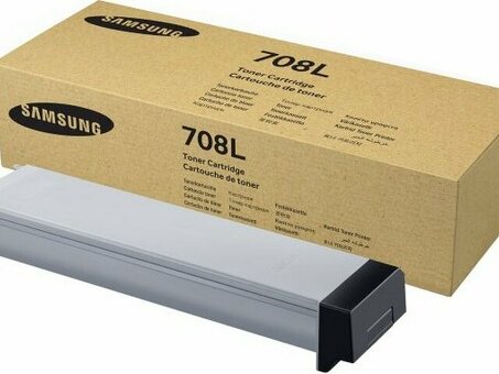 Тонер Samsung Toner MLT-D708L (black) 35000 стр (MLT-D708L/SEE)