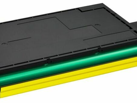 Тонер-картридж Samsung CLT-Y508S (yellow) (CLT-Y508S/SEE)