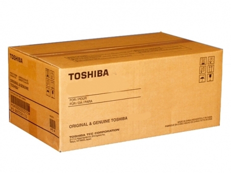 Тонер Toshiba Toner T-FC25EC (cyan), 32 150 стр. (6AJ00000072) (6AJ00000199)