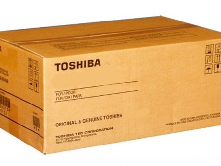 Тонер-картридж Toshiba T-4530E (black) (6AJ00000055)