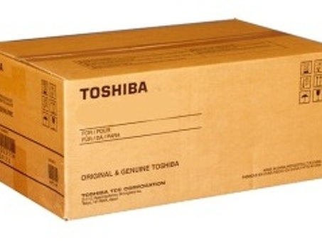 Тонер-картридж Toshiba T-8550E (black) (6AK00000128)