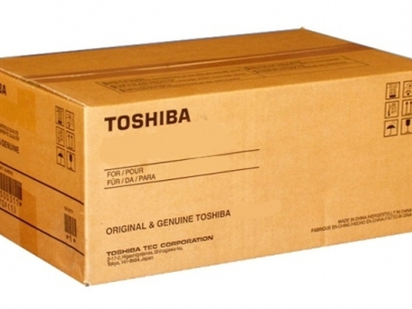 Тонер-картридж Toshiba T-2340E (black) (6AJ00000025)