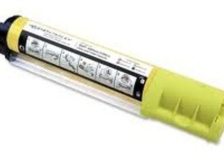 Тонер-картридж Toshiba T-FC20EY (yellow) (6AJ00000070)