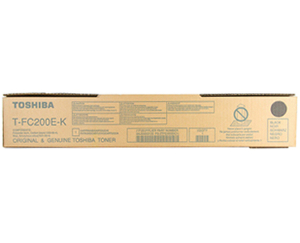 Тонер Toshiba Toner T-FC200EC (cyan), 33600стр. (6AJ00000119)