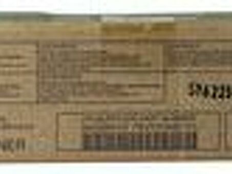 Тонер Toshiba Toner T-FC505EY (yellow), 33600стр. (6AJ00000147)