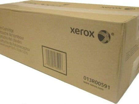 Фотобарабан Xerox Drum Cartridge WorkCentre 5325, 5330, 5335, 90000 стр. (013R00591)