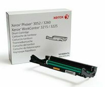 Фотобарабан Xerox Copy Cartridge Phaser 3052, 3260, WorkCentre 3215, 3225, 10000 стр. (101R00474)