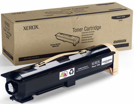 Тонер-картридж Xerox Toner Cartridge WorkCentre 5225, 5230 (black), 30000 стр. (106R01305)