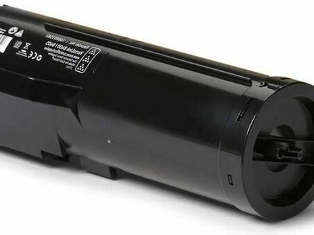 Тонер-картридж Xerox Toner Cartridge (black), 46700 стр. (106R03945)