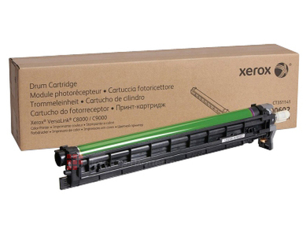 Фотобарабан Xerox Drum Cartridge C8000/C9000, 190000 стр. (101R00602)