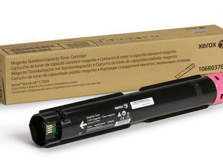 Тонер-картридж Xerox Standard Capacity Toner Cartridge VersaLink C7000 (magenta), 3300 стр. (106R03771)