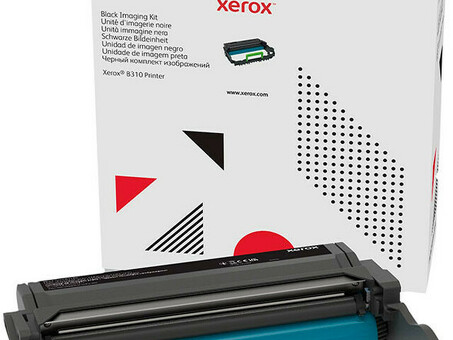 Фотобарабан Xerox Drum Cartridge B310, 40000 стр. (013R00690)