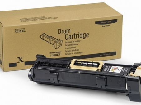 Фотобарабан Xerox Drum Cartridge WorkCentre 5225, 5230, 80000 стр. (101R00435)