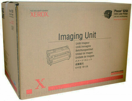 Фотобарабан Xerox Imaging Unit Phaser 6250 (108R00591)