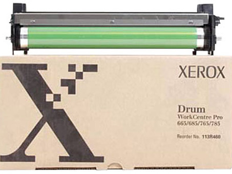 Фотобарабан Xerox Drum Cartridge WorkCentre Pro 665, 765 (113R00460)