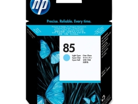 Печатающая головка HP 85 (cyan) (C9420A)