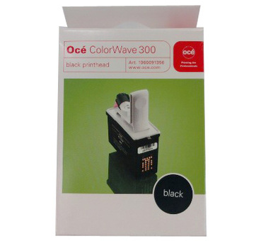 Печатающая головка Oce ColorWave 300 (black) (1060091356)