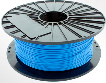 Пластик в катушке PICASO PLA (blue) 1,75 мм x 1кг (PLA_Blue)