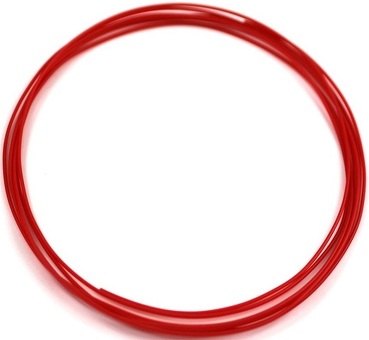 ABS-пластик Мастер-Пластер (red) 100 г x 45 м (ug_070016)